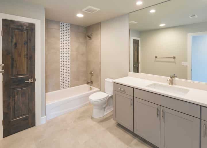 Shower and Bathtub Installation Services Fort Worth